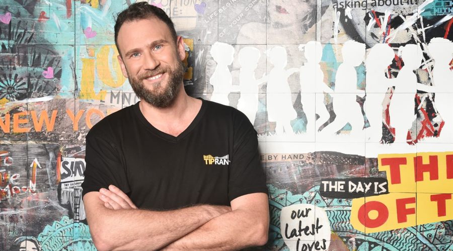 童心逐梦  快乐启航