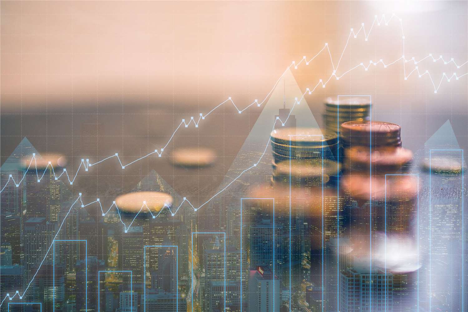 美银最新调查:创纪录比例基金经理认定美股已“太贵”!