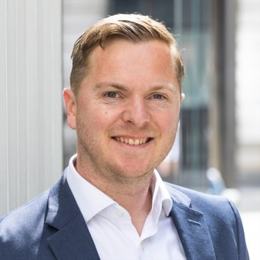 为家乡我愿意｜黄宇宁：珠海这片土地有魔力，要让更多的人在这里被成就